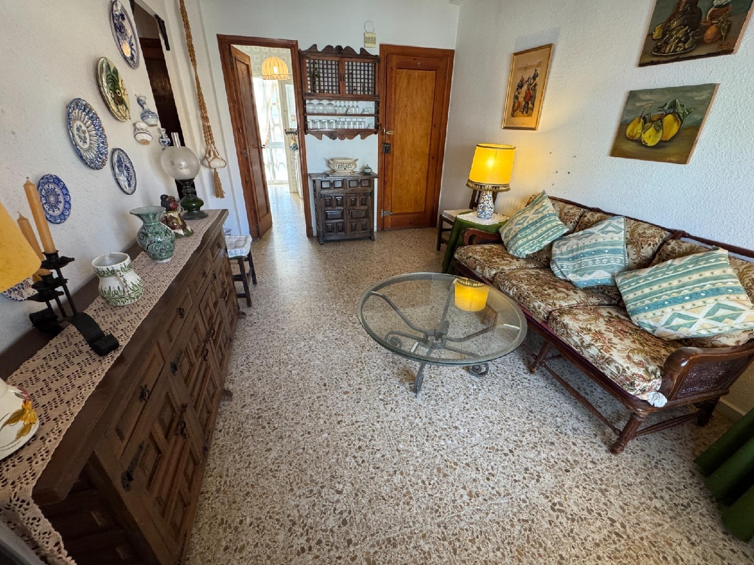 à vendre appartement Tavernes De La Valldigna Safor 7