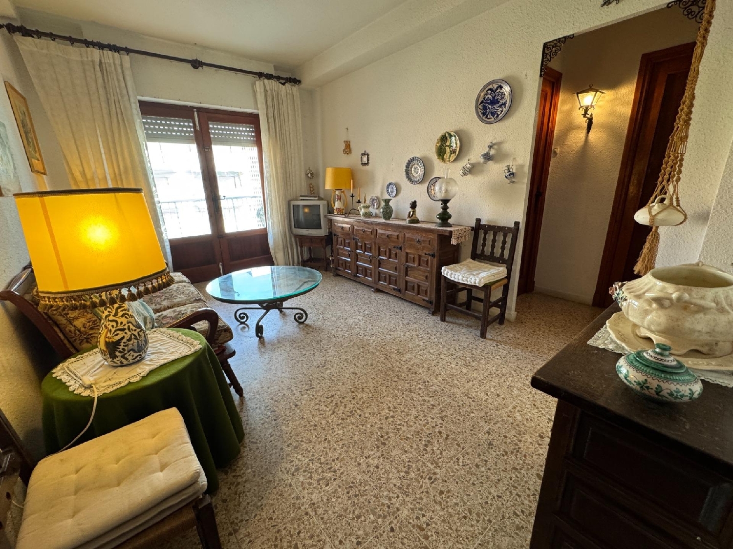 à vendre appartement Tavernes De La Valldigna Safor 6