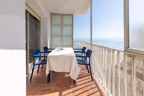 Tavernes De La Valldigna Safor appartement foto 6308839
