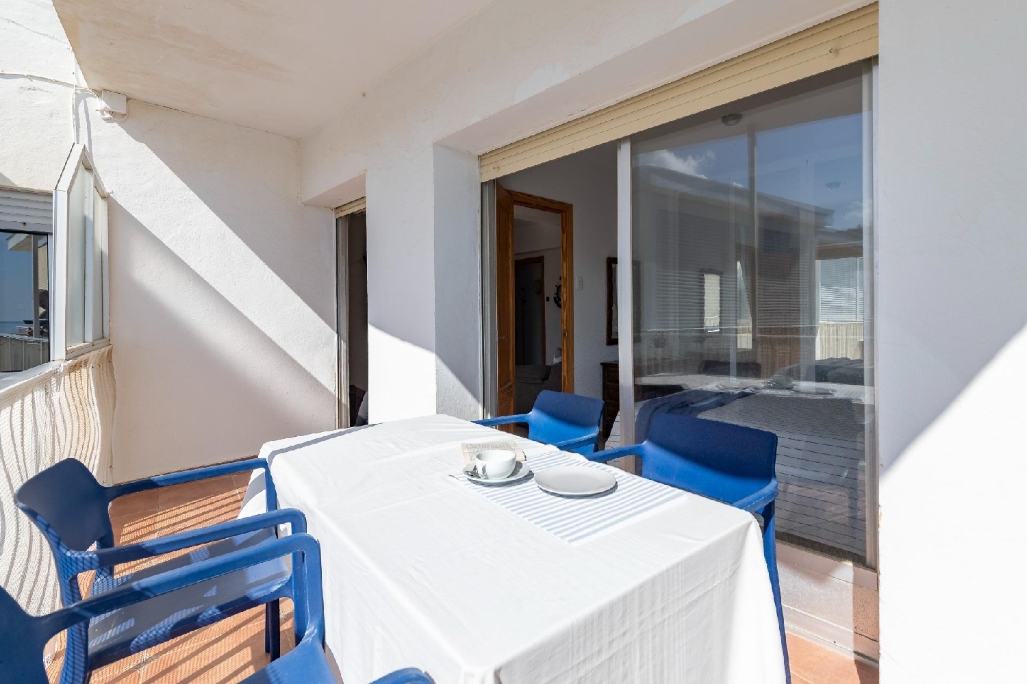  te koop appartement Tavernes De La Valldigna Safor 4