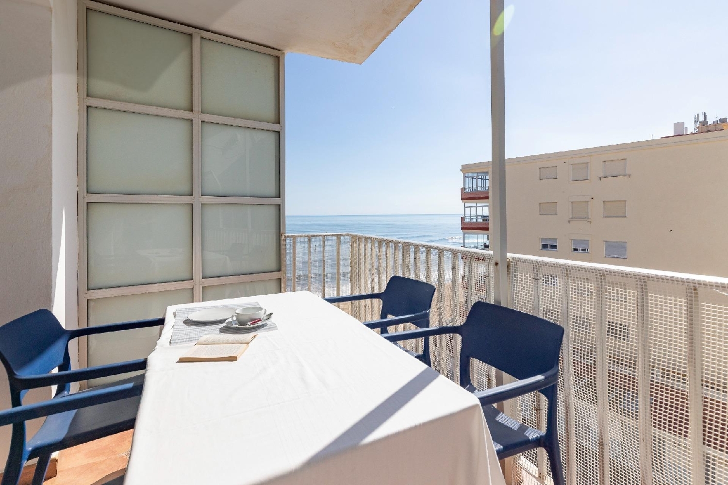  te koop appartement Tavernes De La Valldigna Safor 3