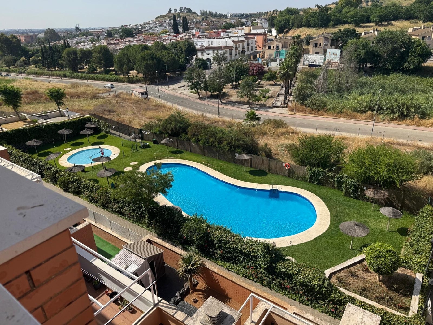  for sale apartment Tomares Metropolitana De Sevilla 2
