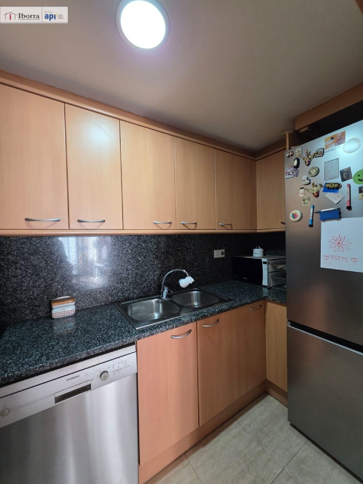  à vendre appartement Tordera Maresme 5