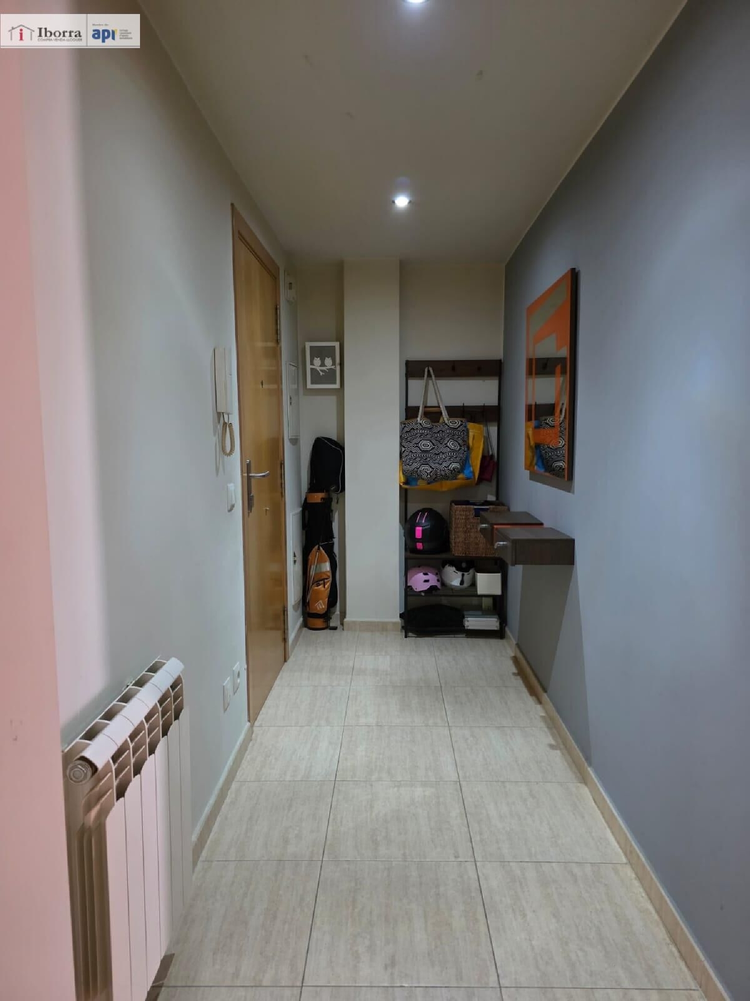 à vendre appartement Tordera Maresme 3
