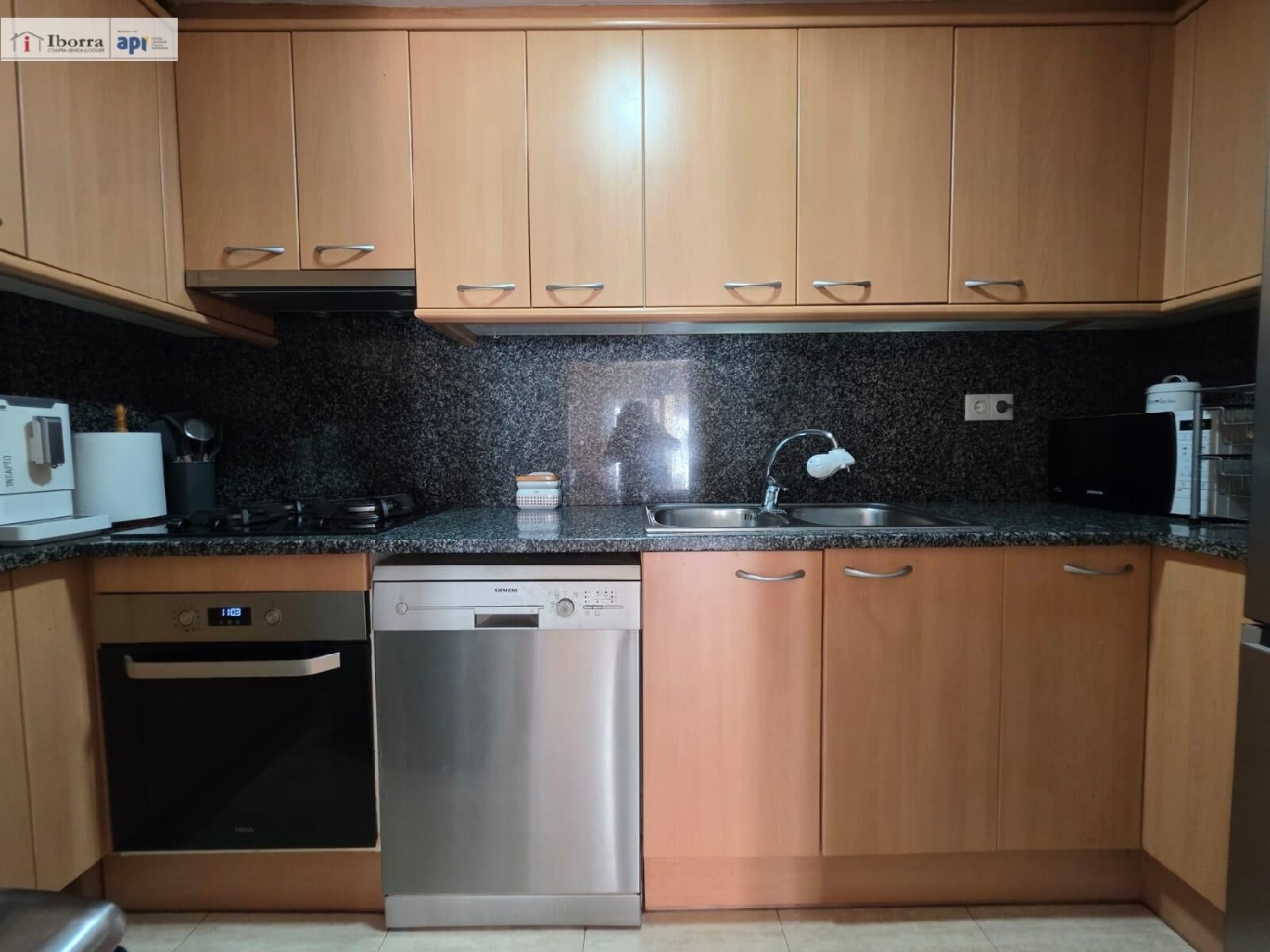  à vendre appartement Tordera Maresme 4