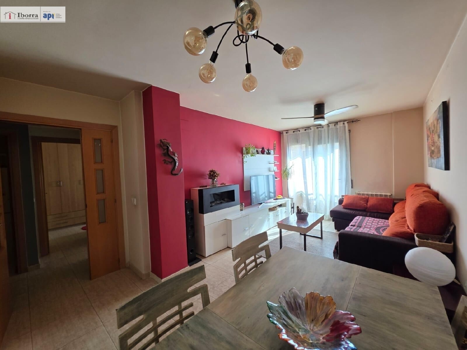 à vendre appartement Tordera Maresme 2