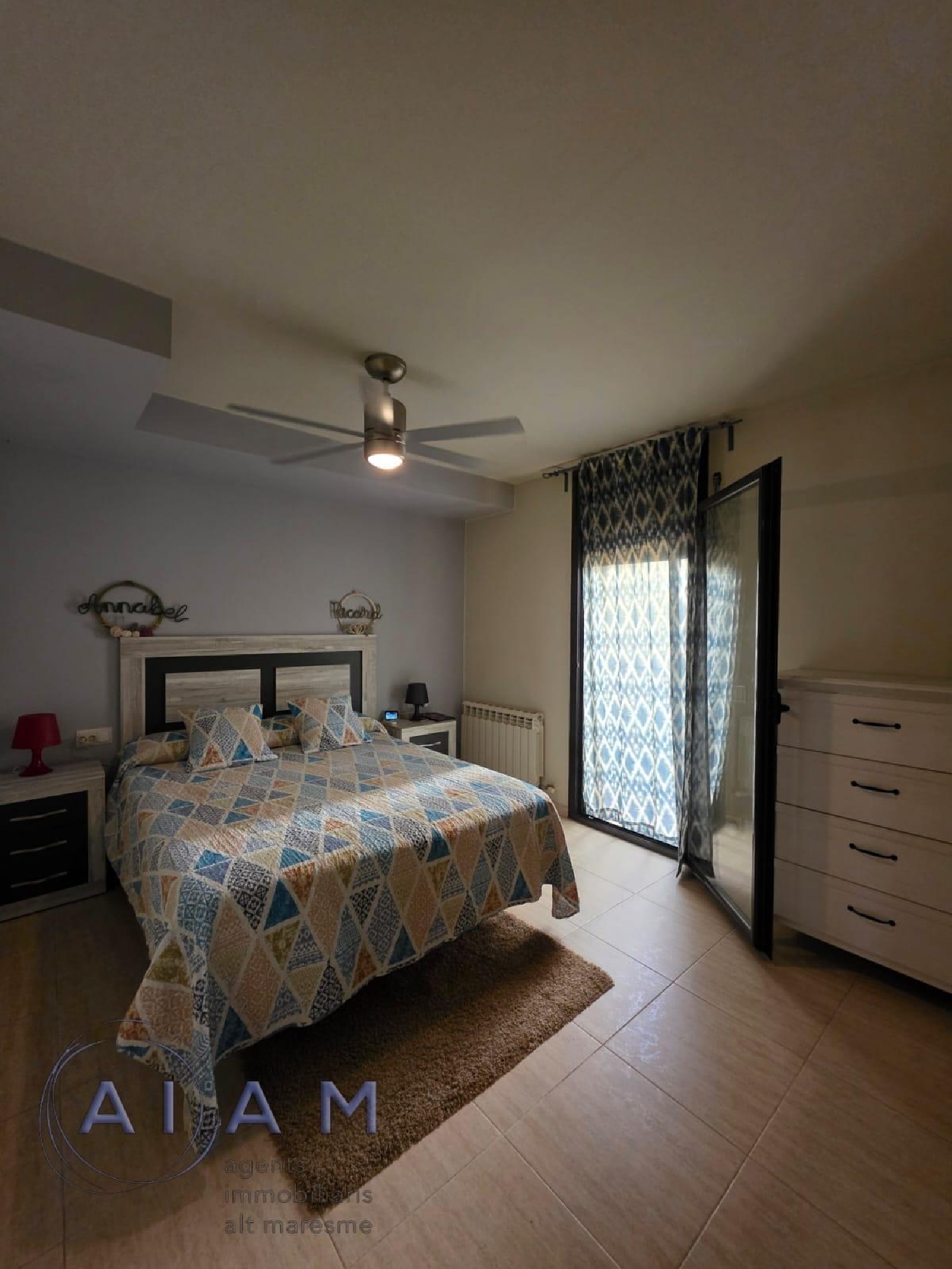 te koop appartement Tordera Maresme 5