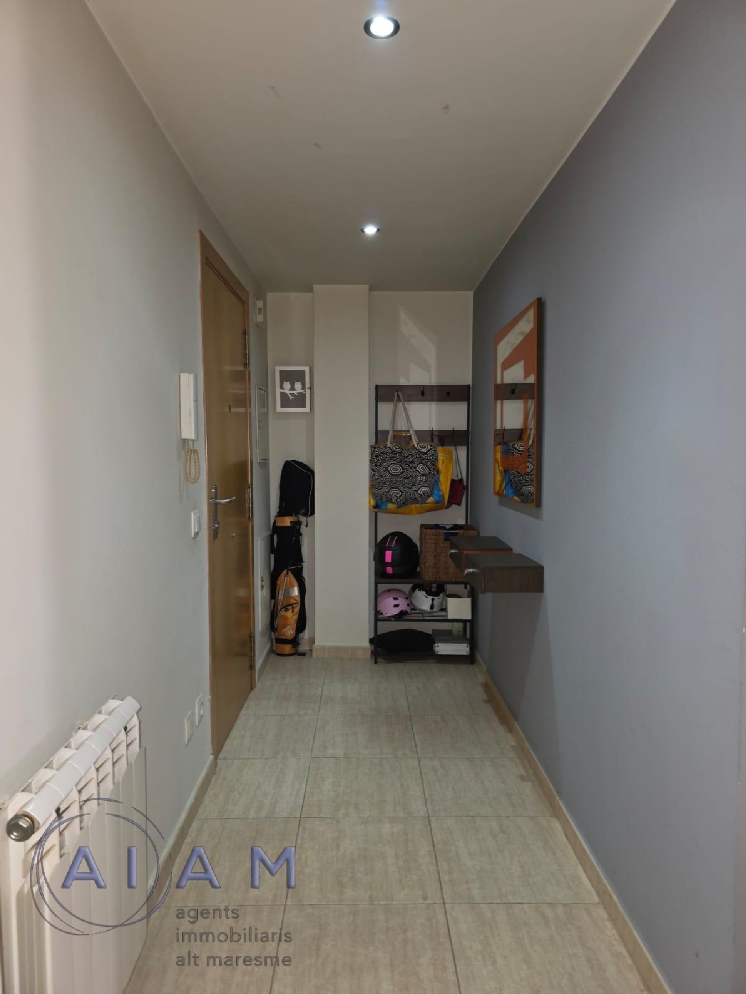te koop appartement Tordera Maresme 6