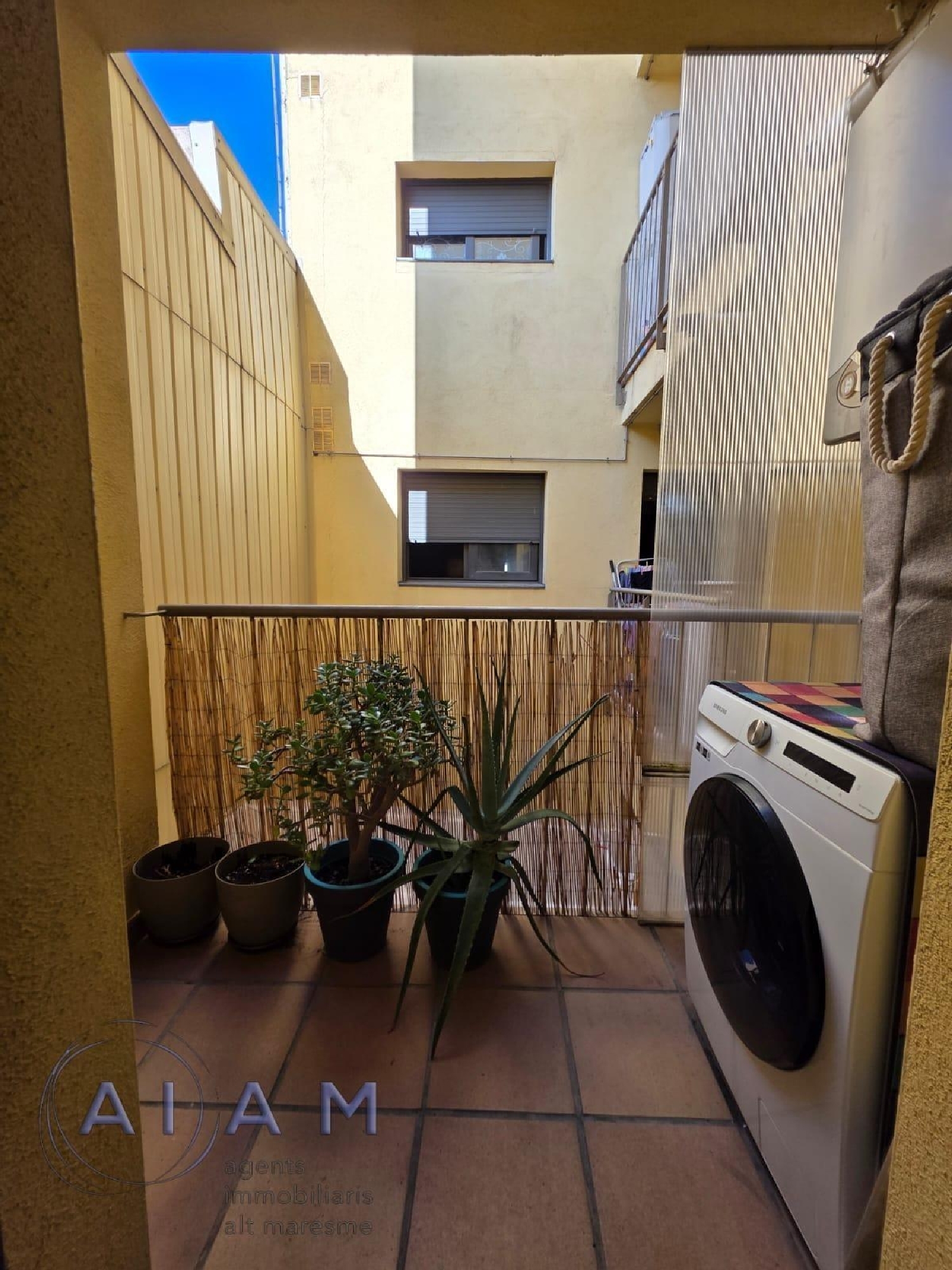 te koop appartement Tordera Maresme 8