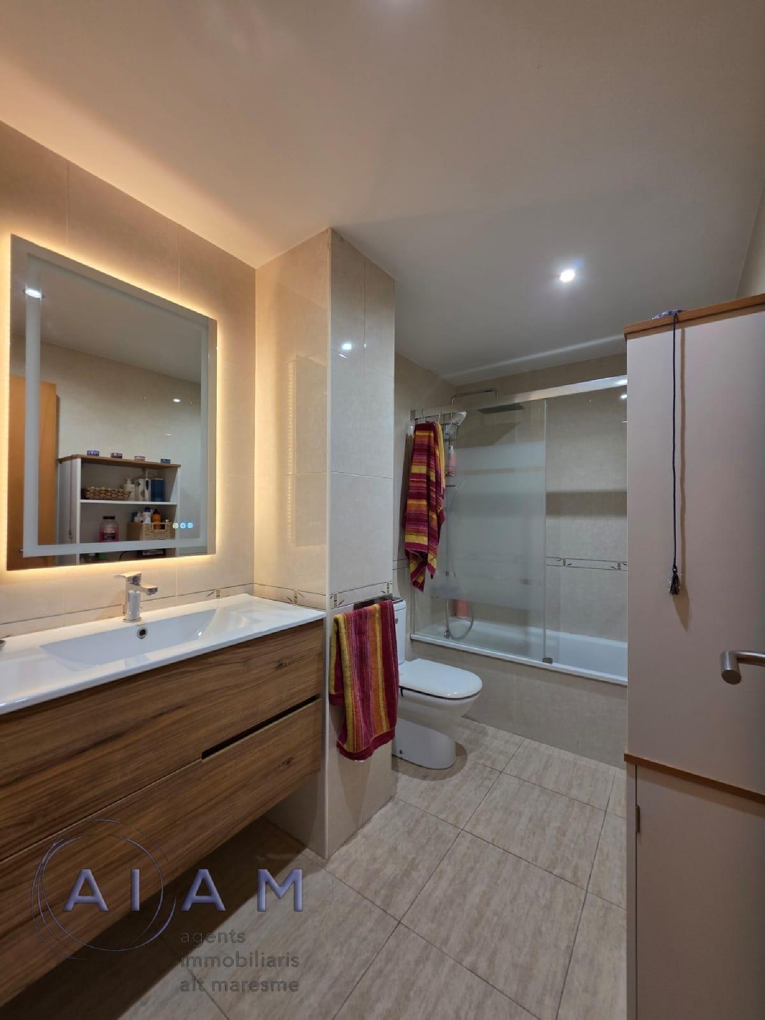te koop appartement Tordera Maresme 7