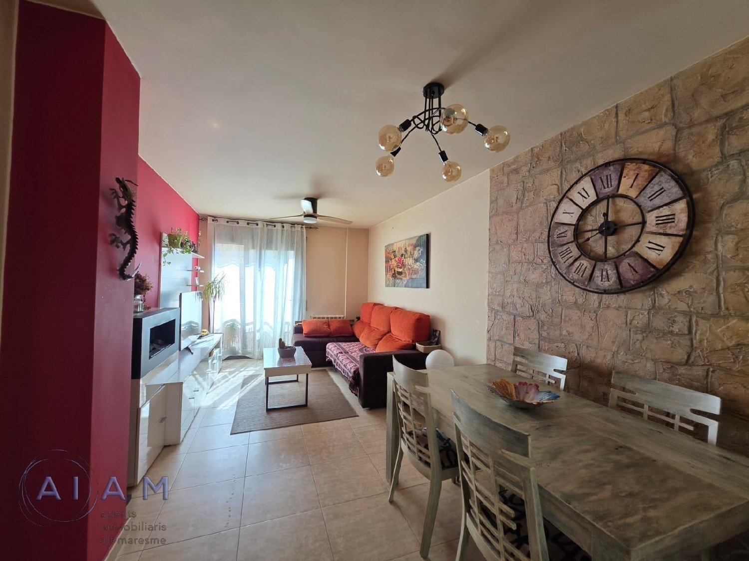 te koop appartement Tordera Maresme 2