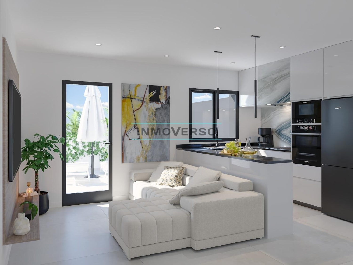  en venta apartamento Torre Del Mar Axarquía 8