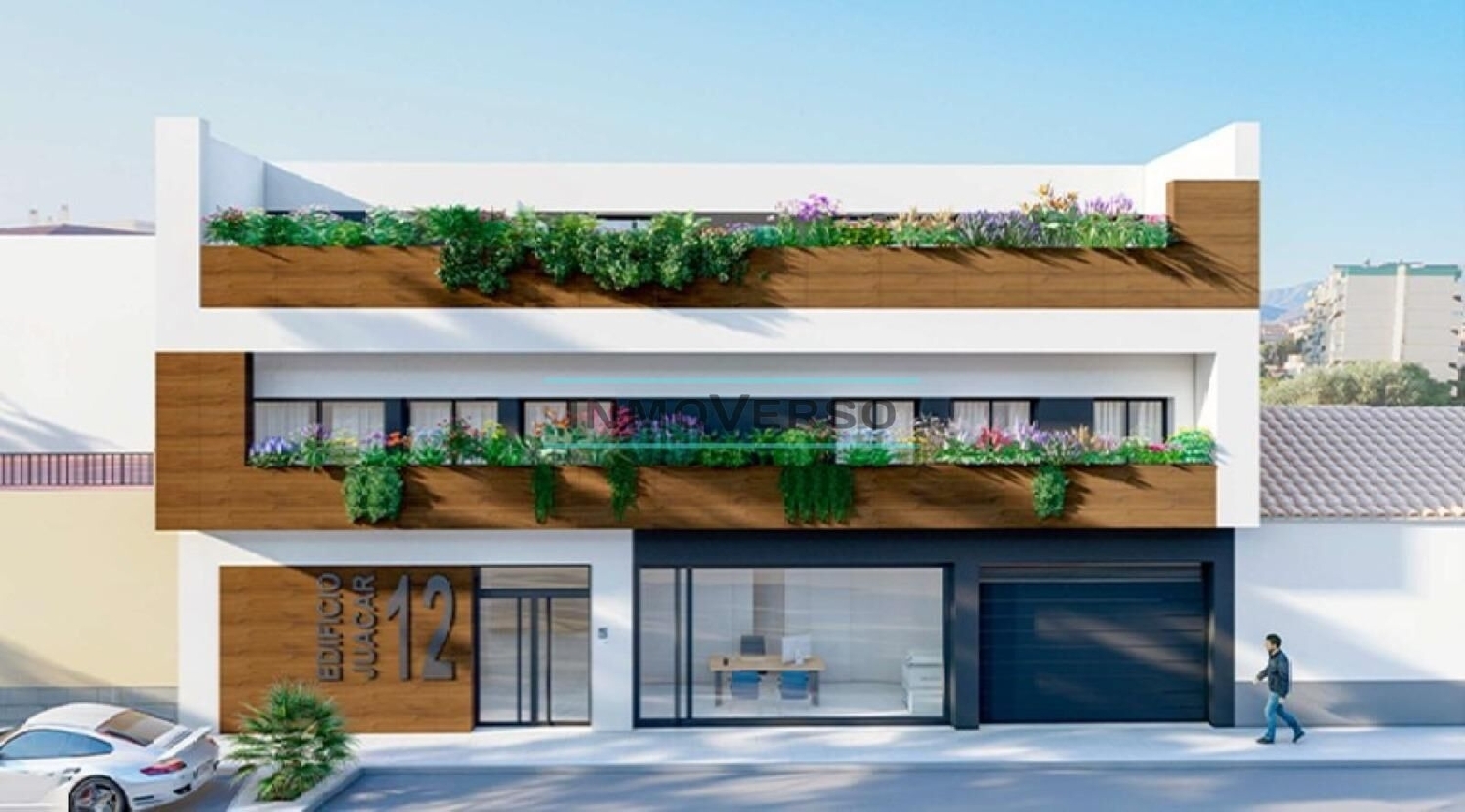  en venta apartamento Torre Del Mar Axarquía 3