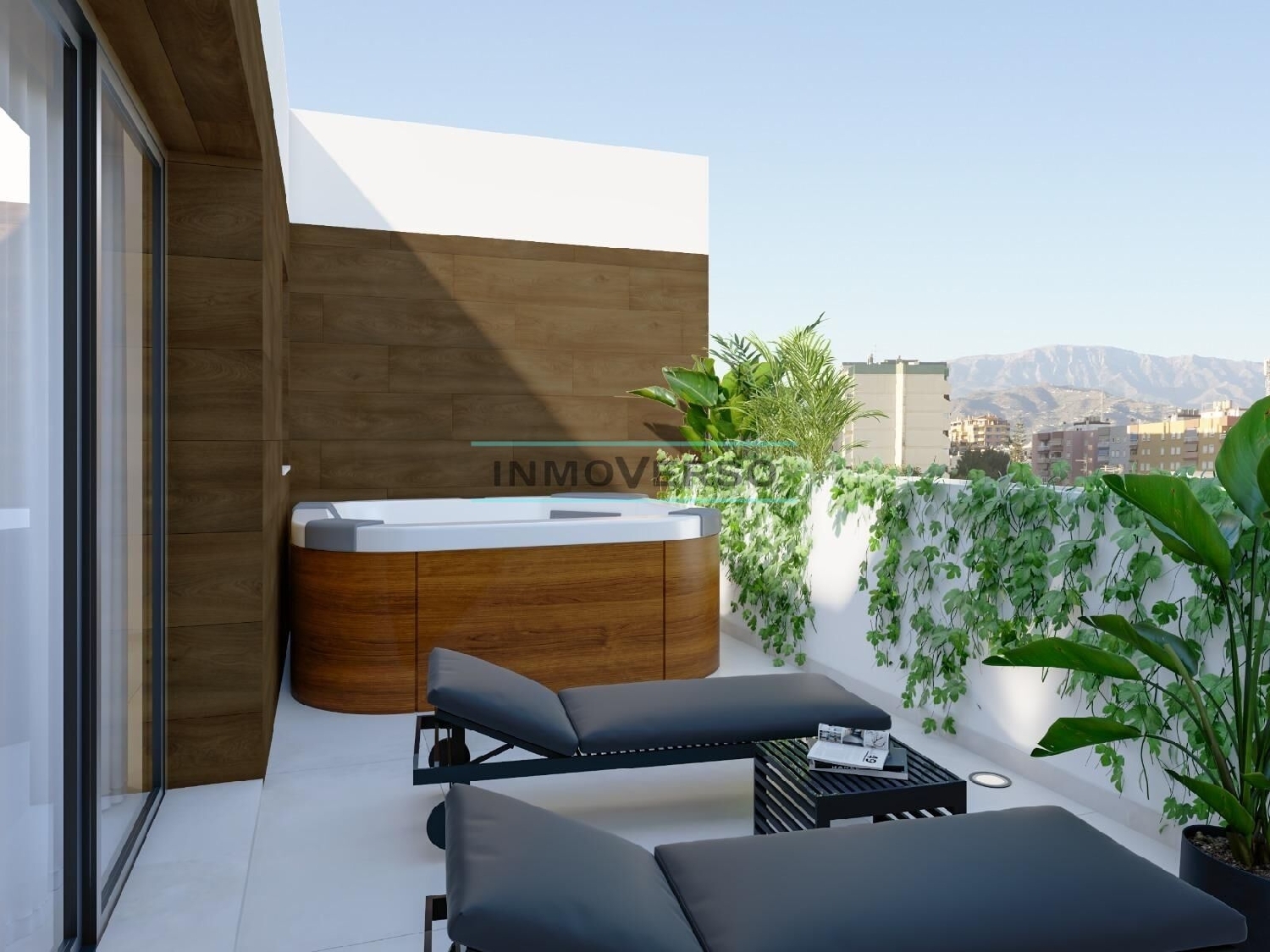  en venta apartamento Torre Del Mar Axarquía 5