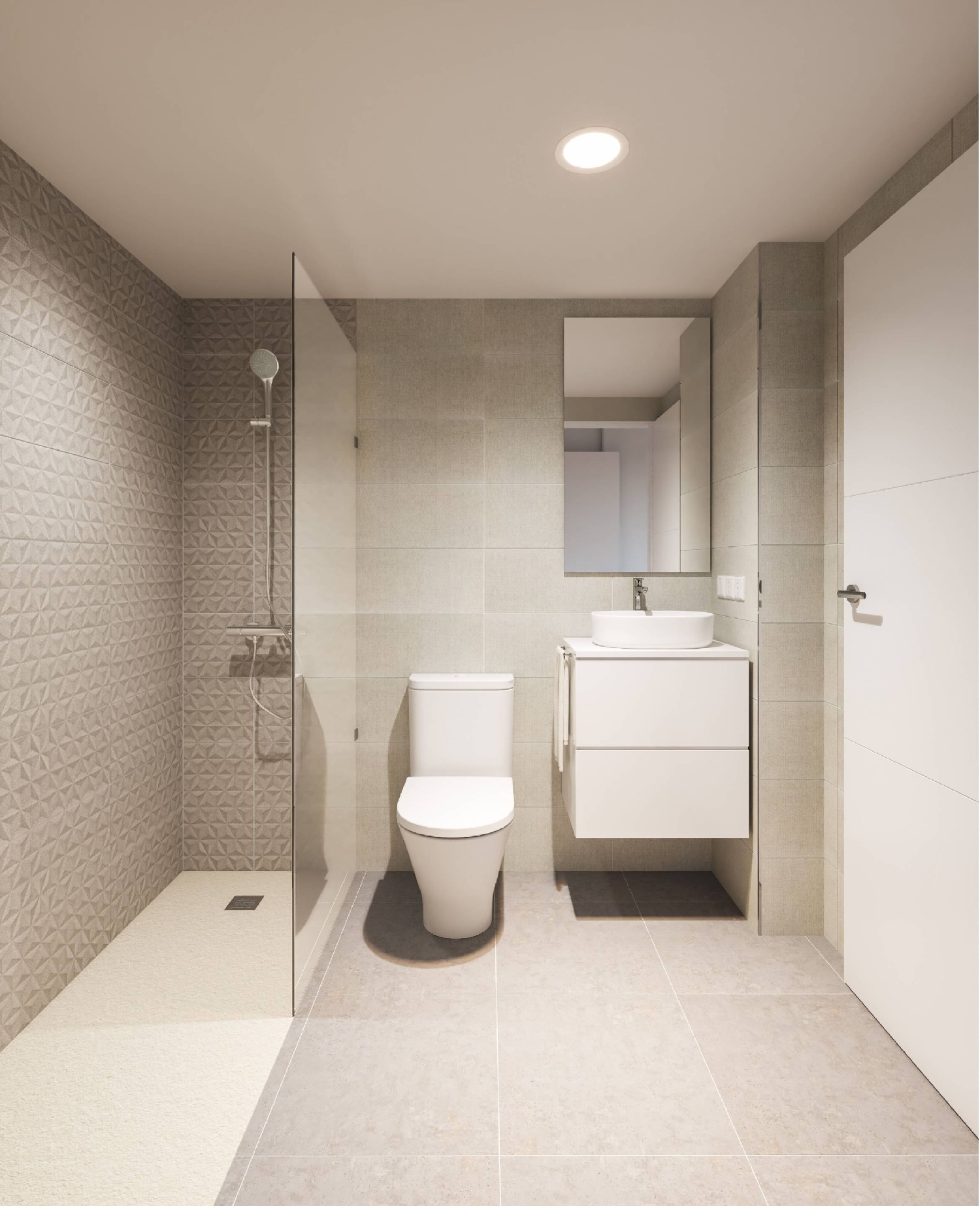  kaufen Wohnung Torre Del Mar Axarquía 4