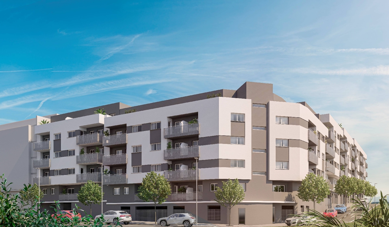  kaufen Wohnung Torre Del Mar Axarquía 2
