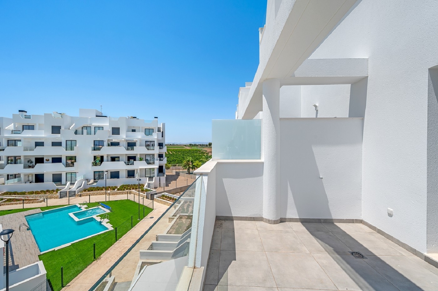 te koop appartement Torre-Pacheco Mar Menor 18