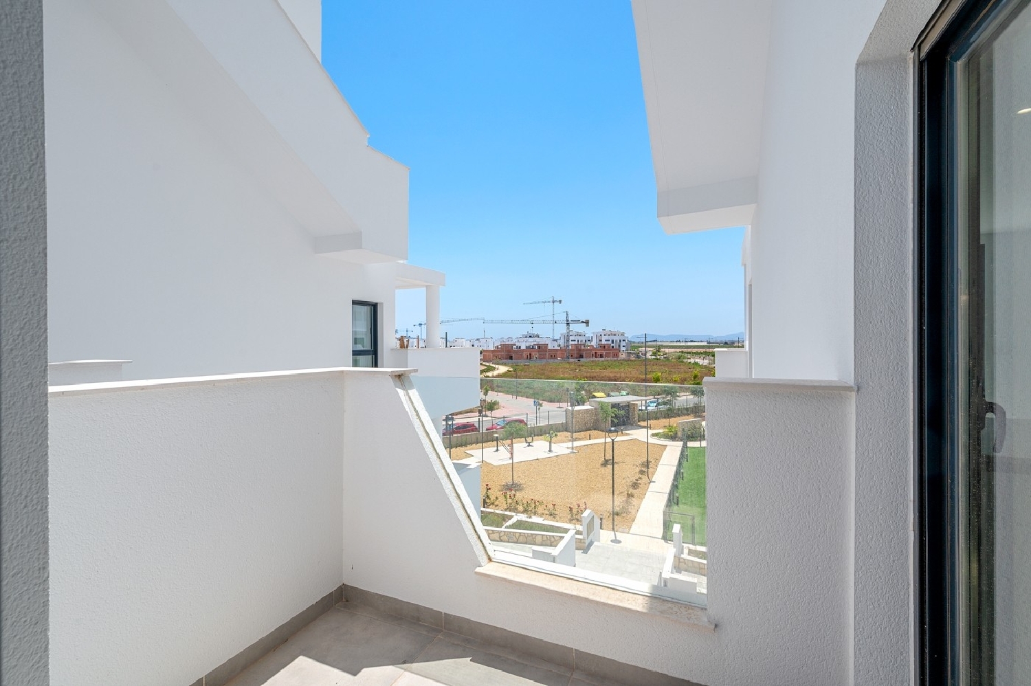 te koop appartement Torre-Pacheco Mar Menor 21
