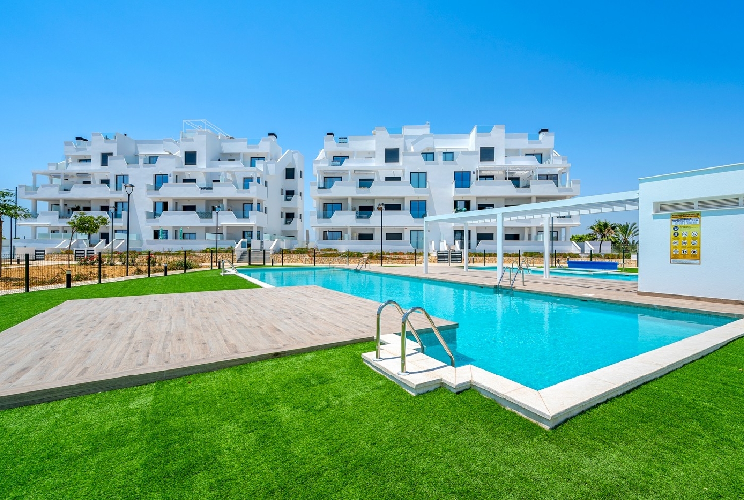 te koop appartement Torre-Pacheco Mar Menor 25