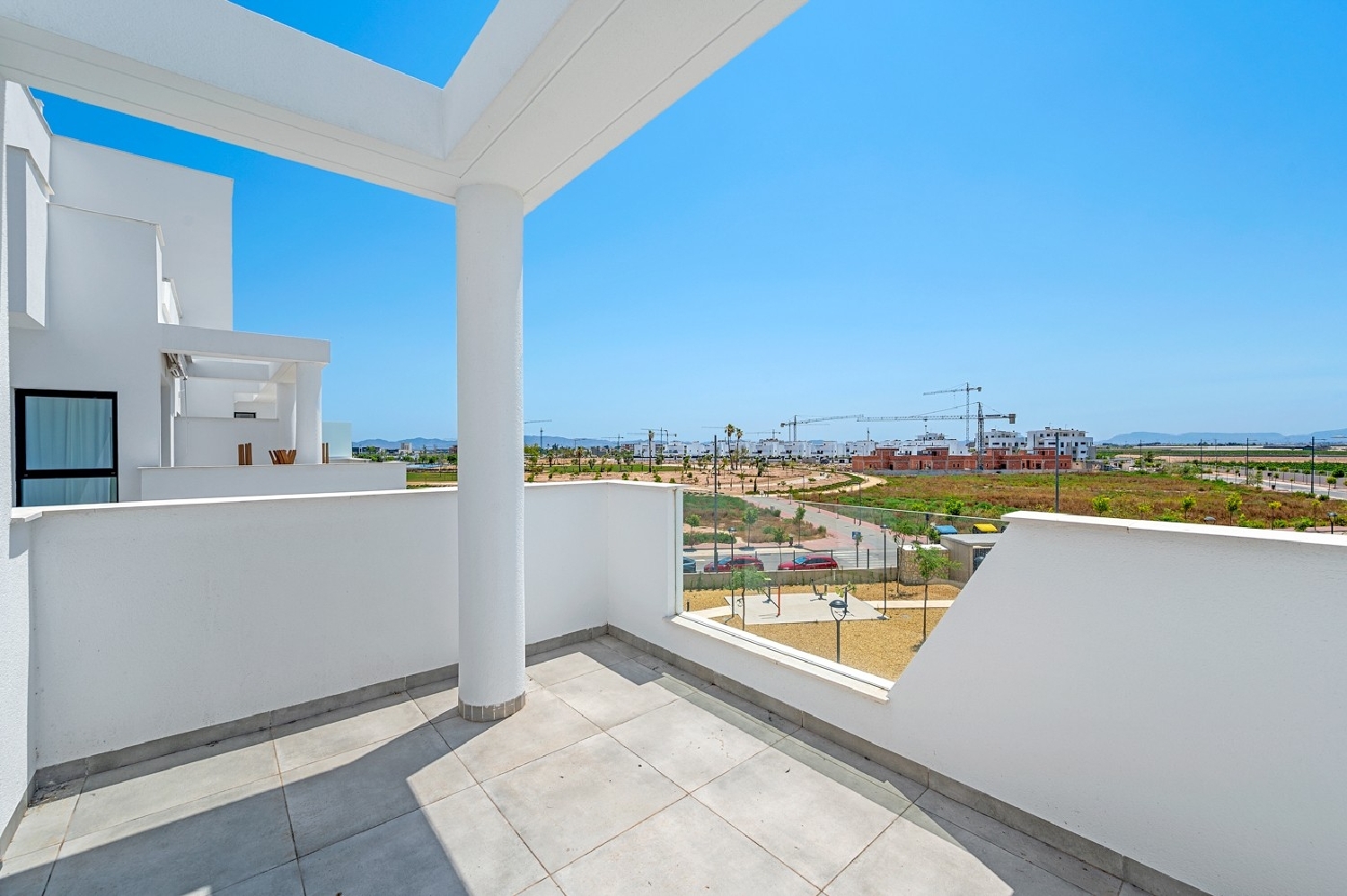 te koop appartement Torre-Pacheco Mar Menor 19