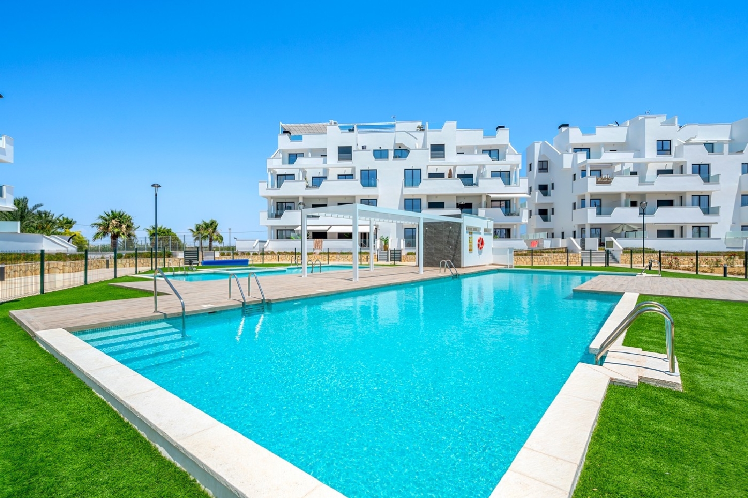 te koop appartement Torre-Pacheco Mar Menor 24