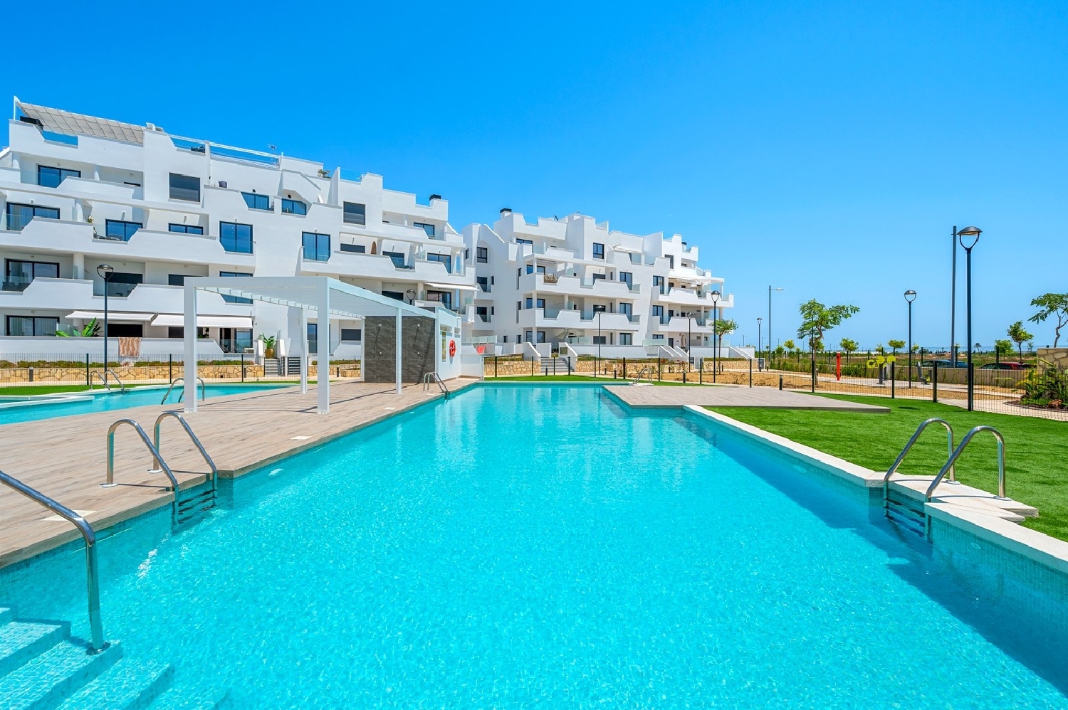 te koop appartement Torre-Pacheco Mar Menor 23