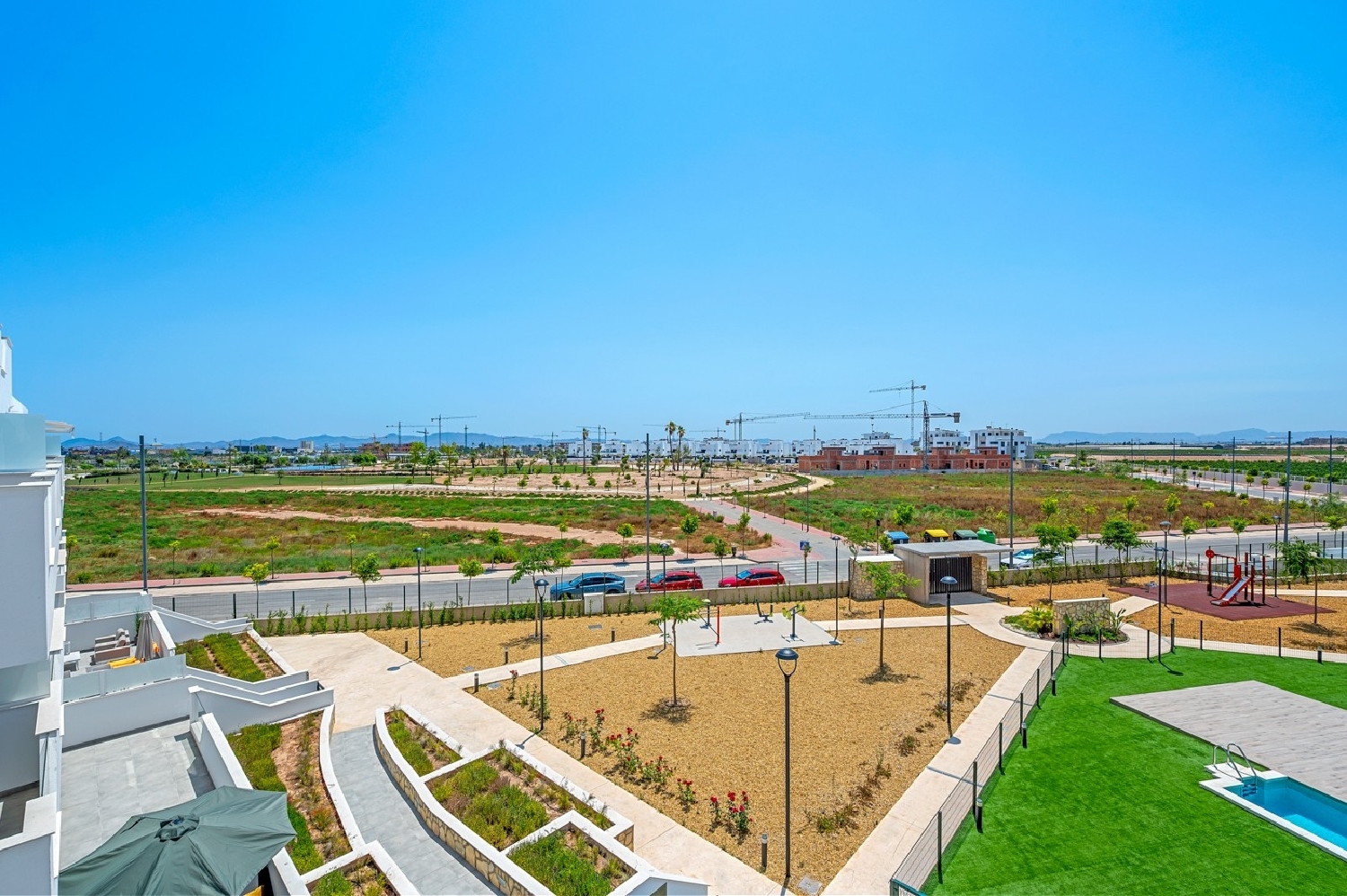 te koop appartement Torre-Pacheco Mar Menor 22
