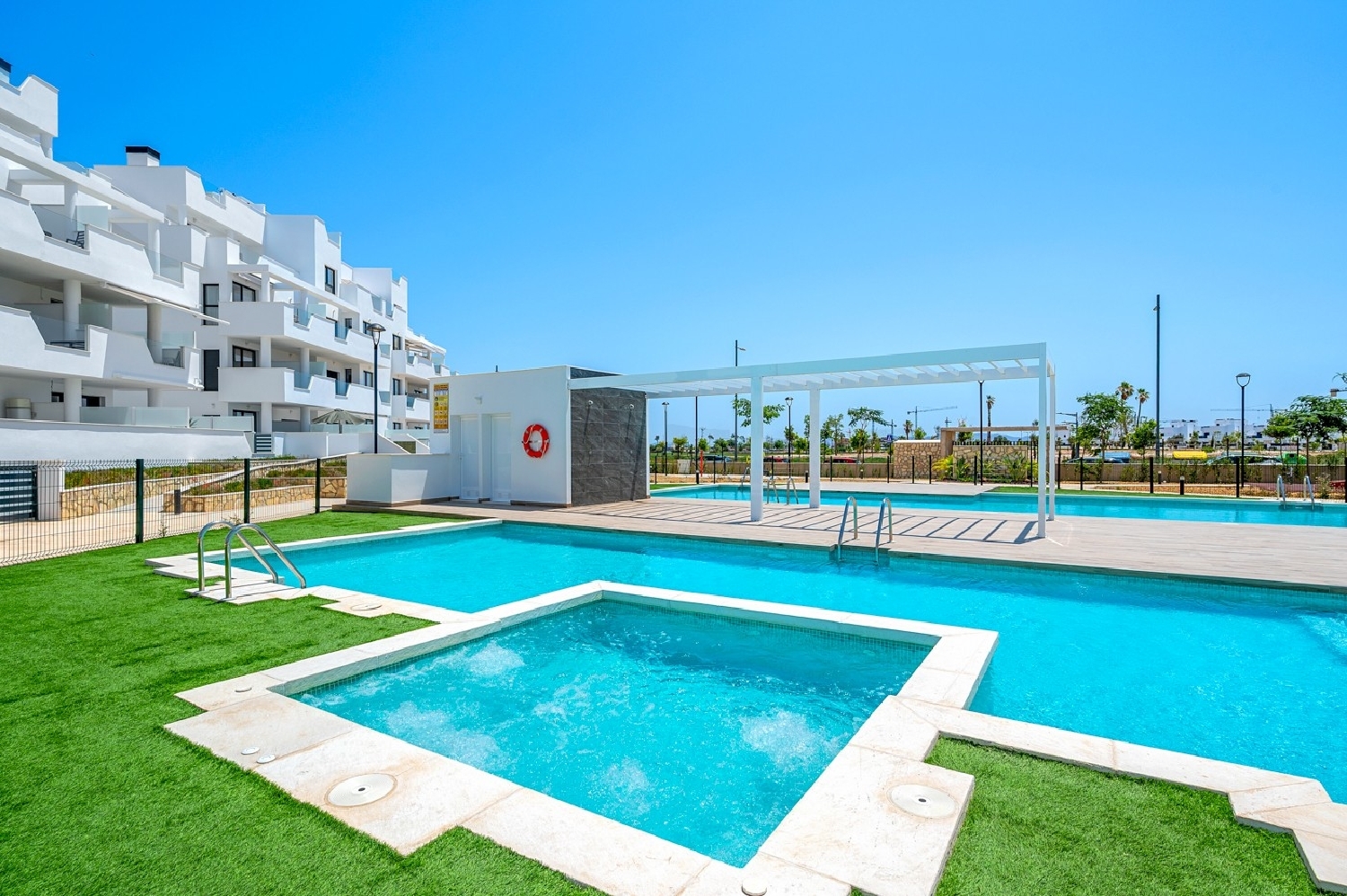 te koop appartement Torre-Pacheco Mar Menor 26