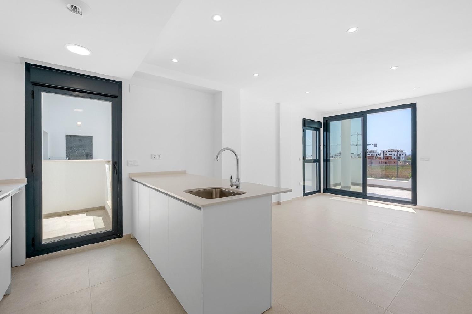 te koop appartement Torre-Pacheco Mar Menor 3