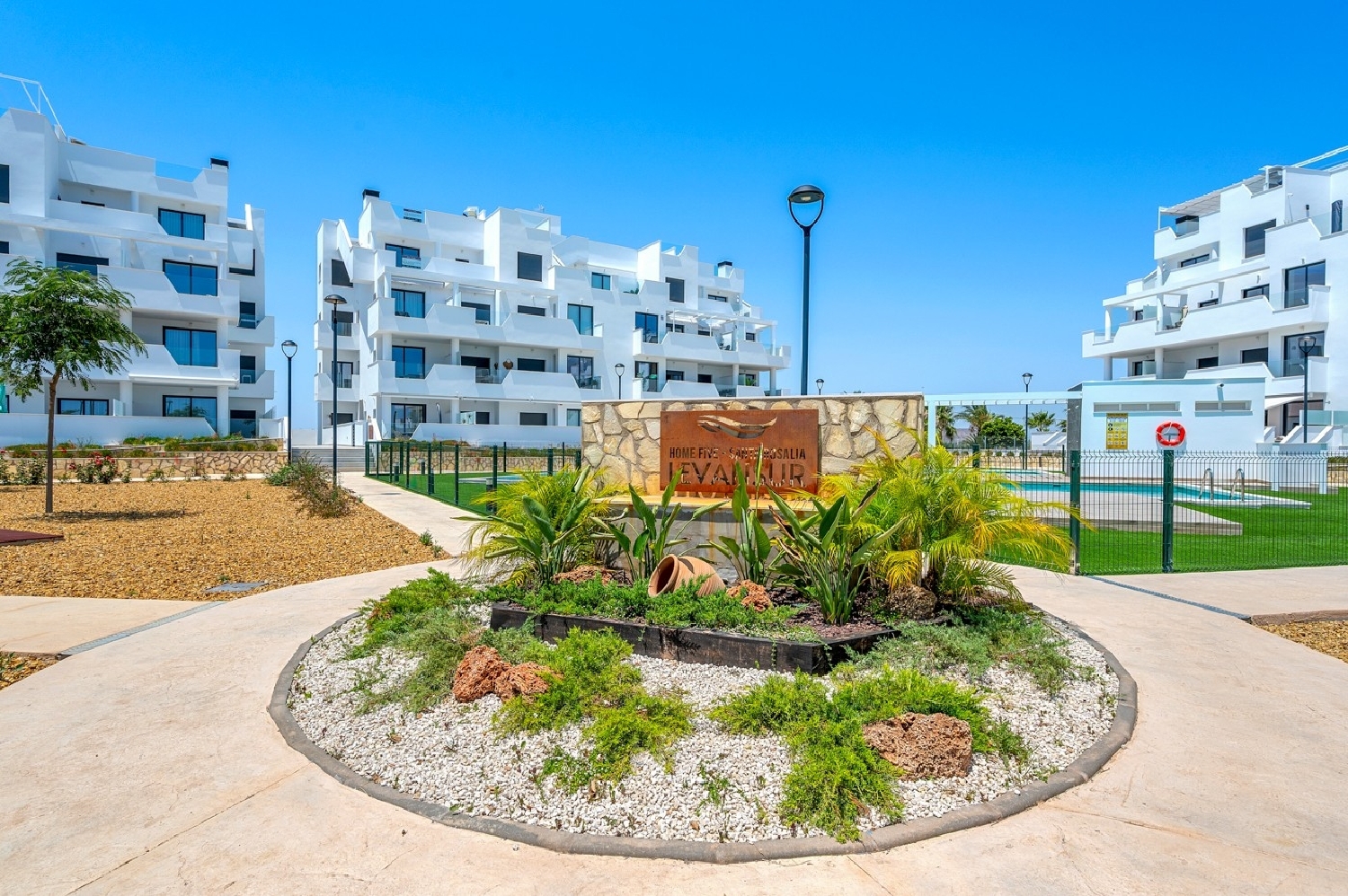 te koop appartement Torre-Pacheco Mar Menor 29
