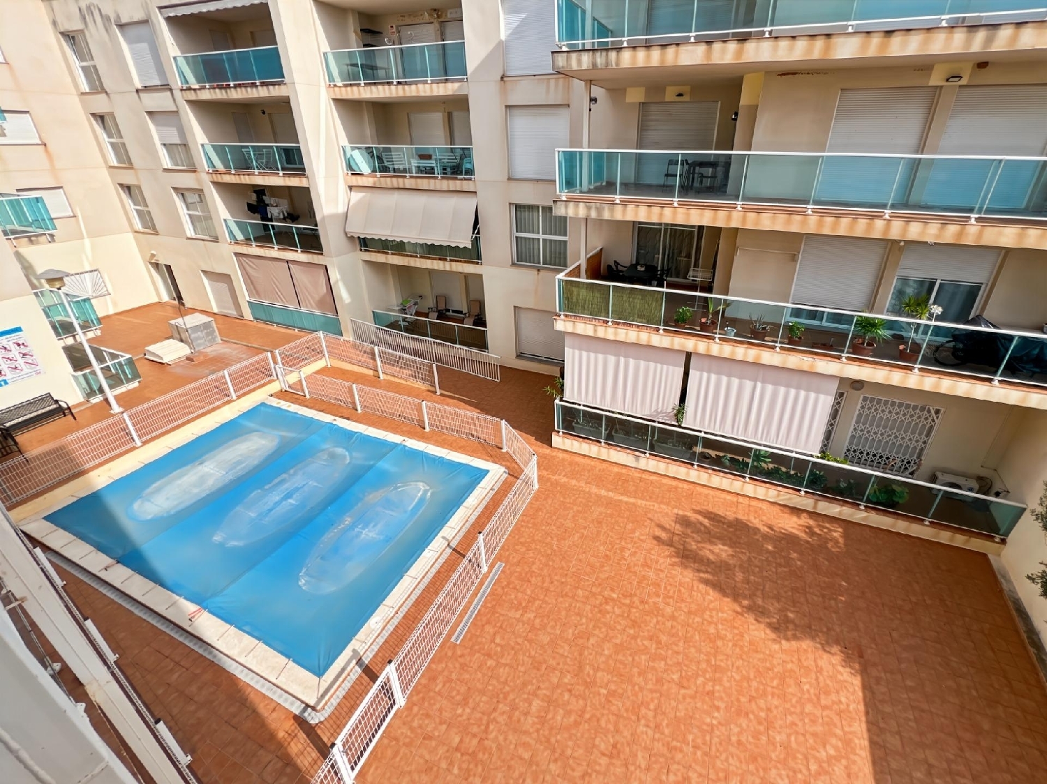  for sale apartment Torreblanca Plana Alta 8