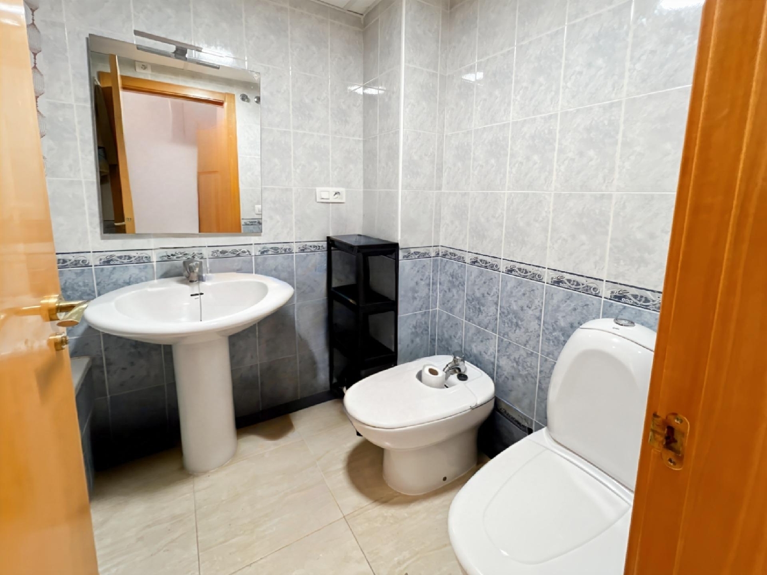 for sale apartment Torreblanca Plana Alta 3