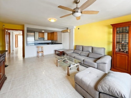 Torreblanca Plana Alta apartment foto 6309466