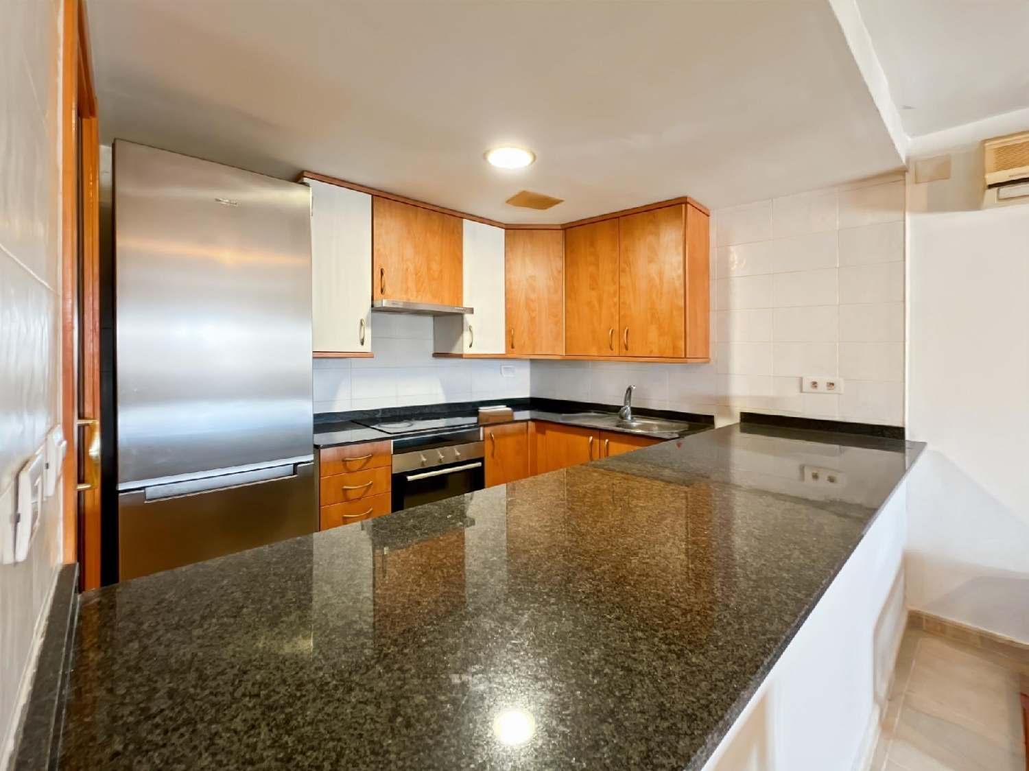  for sale apartment Torreblanca Plana Alta 2