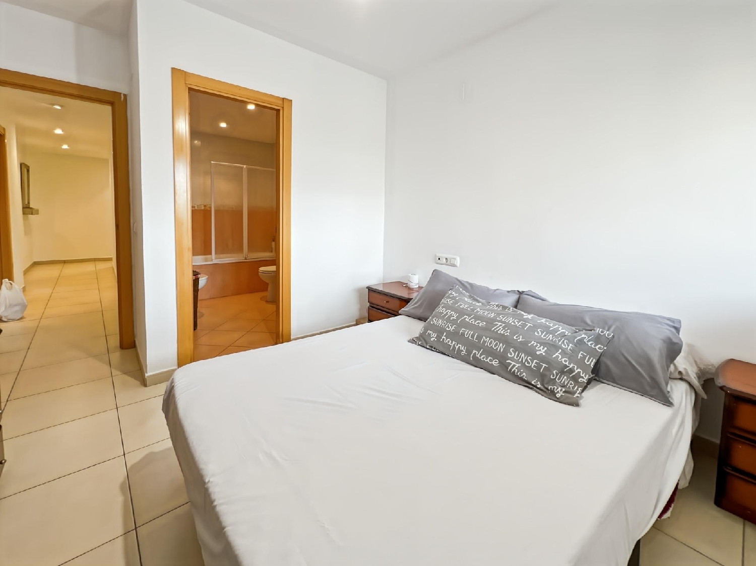  à vendre appartement Torreblanca Plana Alta 8