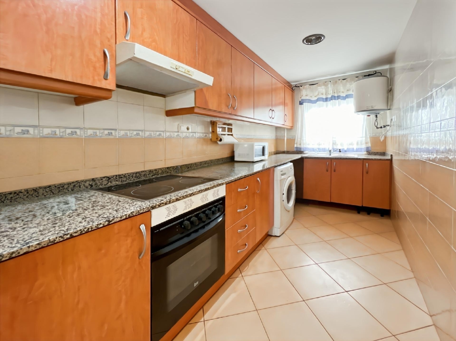  à vendre appartement Torreblanca Plana Alta 4
