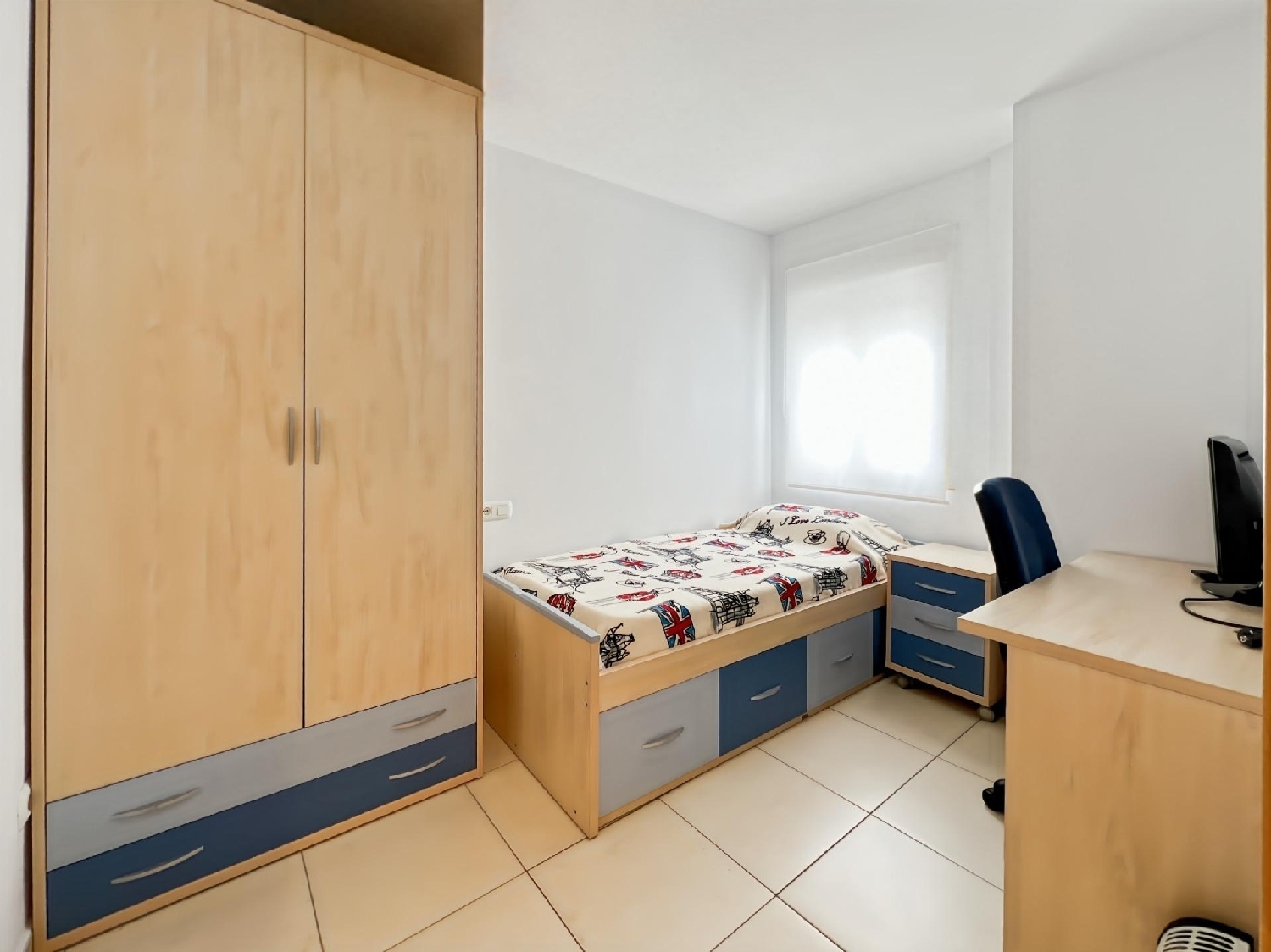  à vendre appartement Torreblanca Plana Alta 5