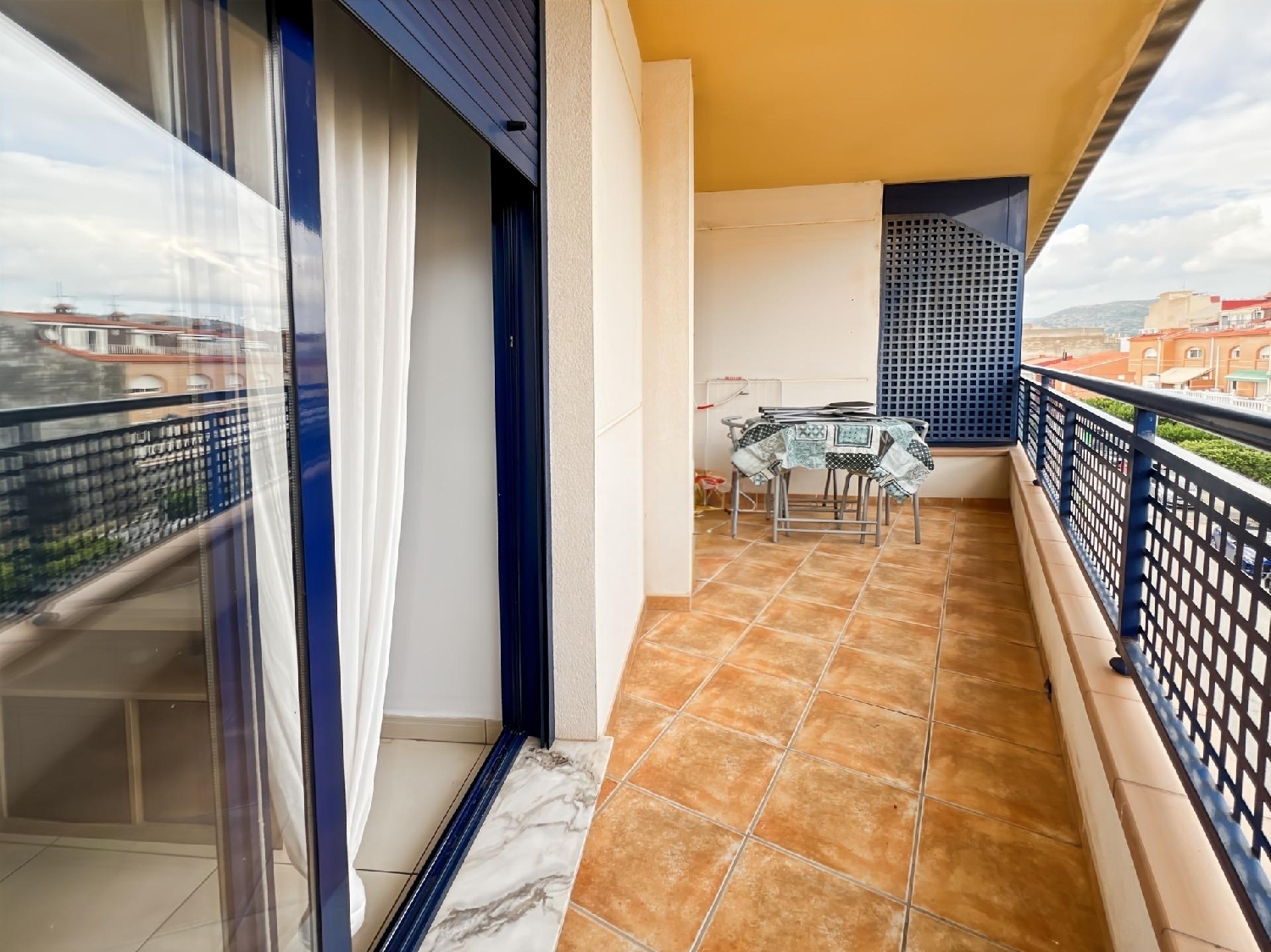à vendre appartement Torreblanca Plana Alta 3