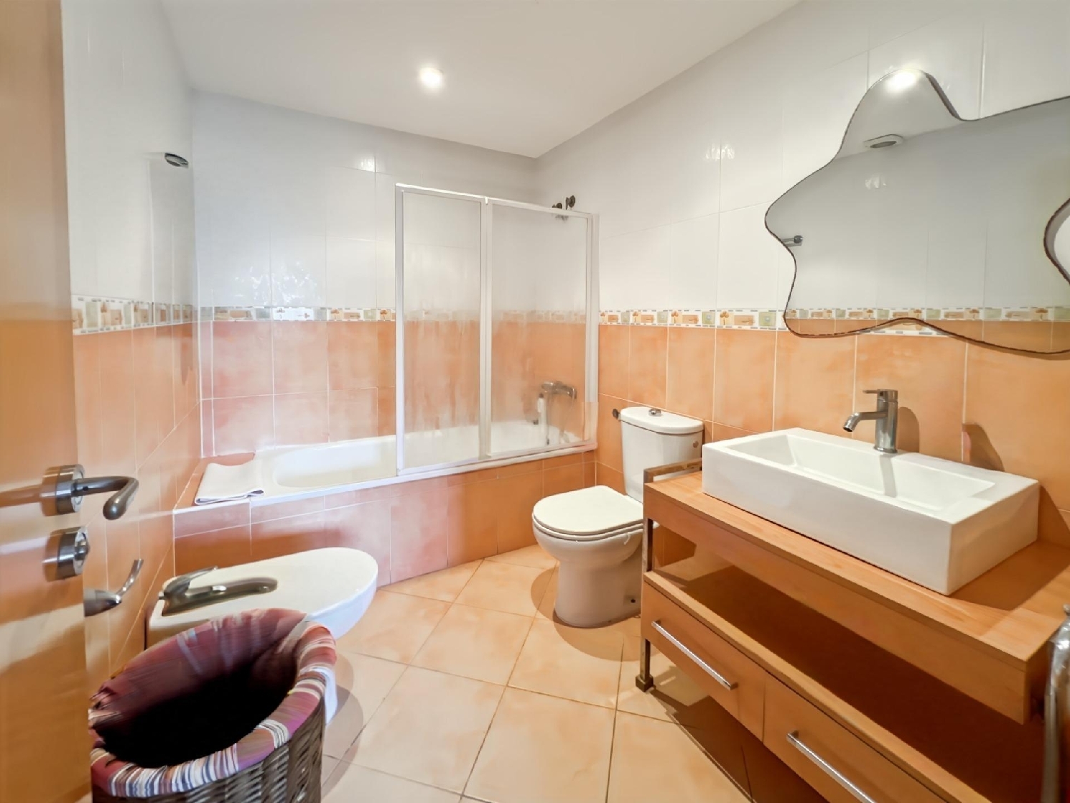  à vendre appartement Torreblanca Plana Alta 6