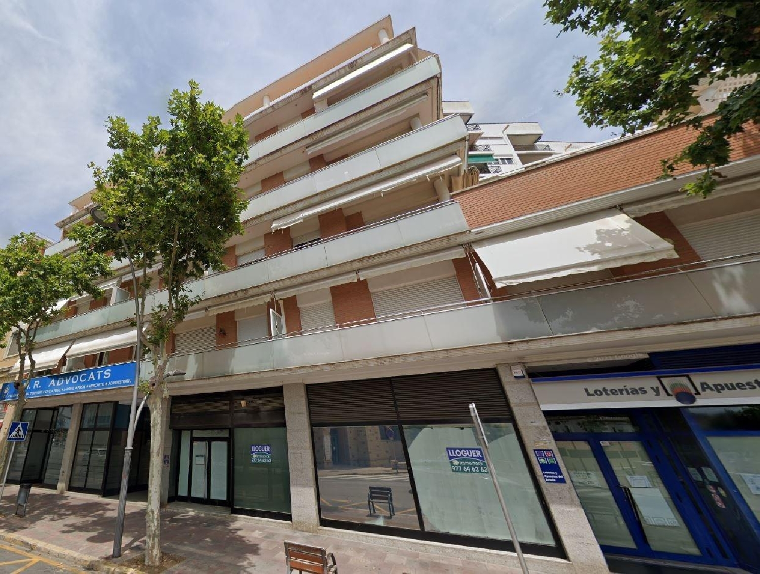  kaufen Wohnung Torredembarra Tarragonès 1