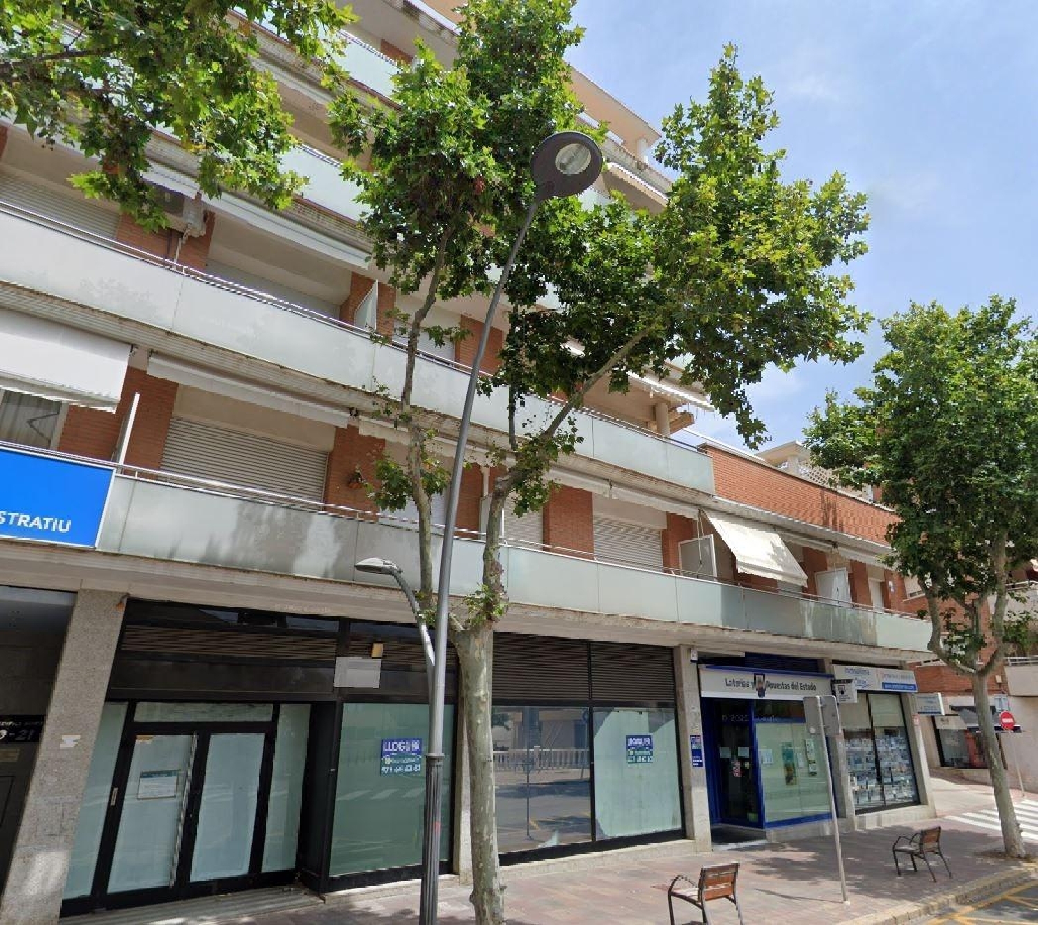 kaufen Wohnung Torredembarra Tarragonès 2