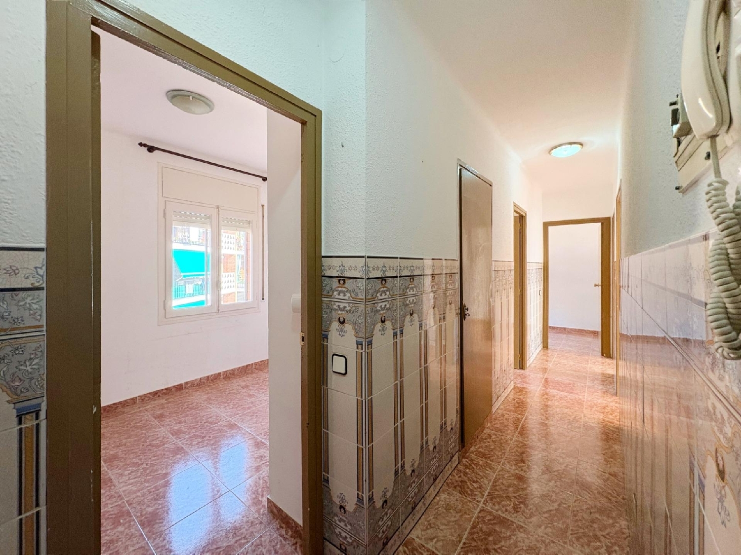à vendre appartement Torredembarra Tarragonès 3