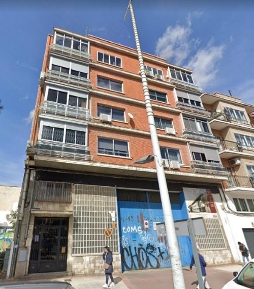 Torrejón De Ardoz Cuenca Del Henares Wohnung Bild 6315279