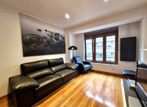 Torrelavega Besaya appartement foto 6314267
