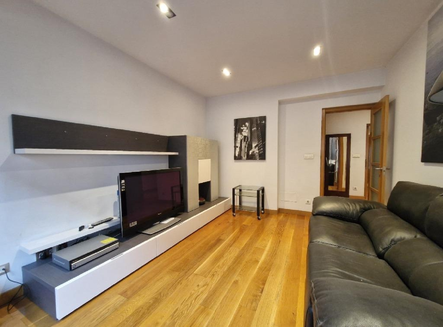  à vendre appartement Torrelavega Besaya 5