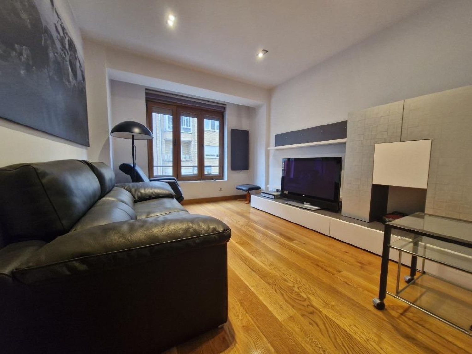 à vendre appartement Torrelavega Besaya 3