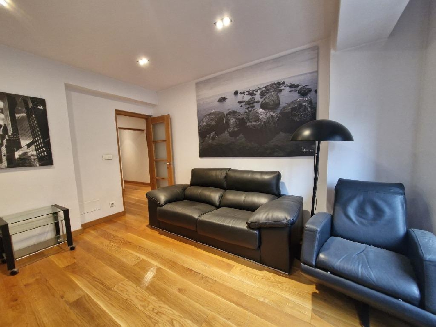  à vendre appartement Torrelavega Besaya 6