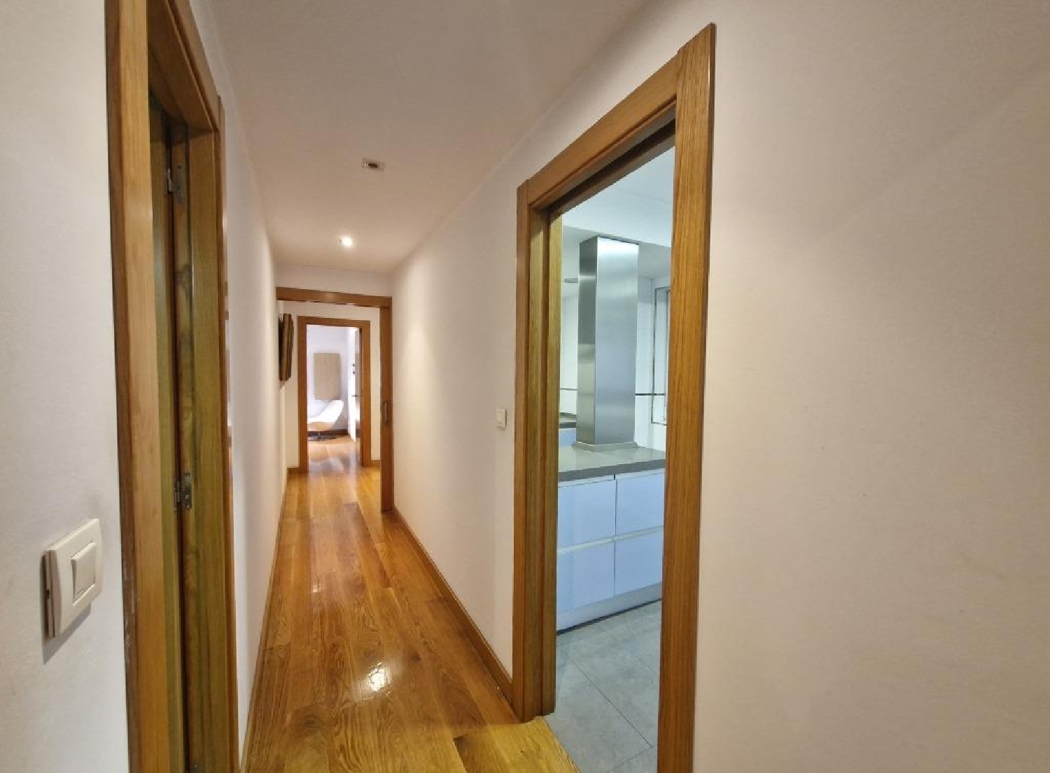  à vendre appartement Torrelavega Besaya 7