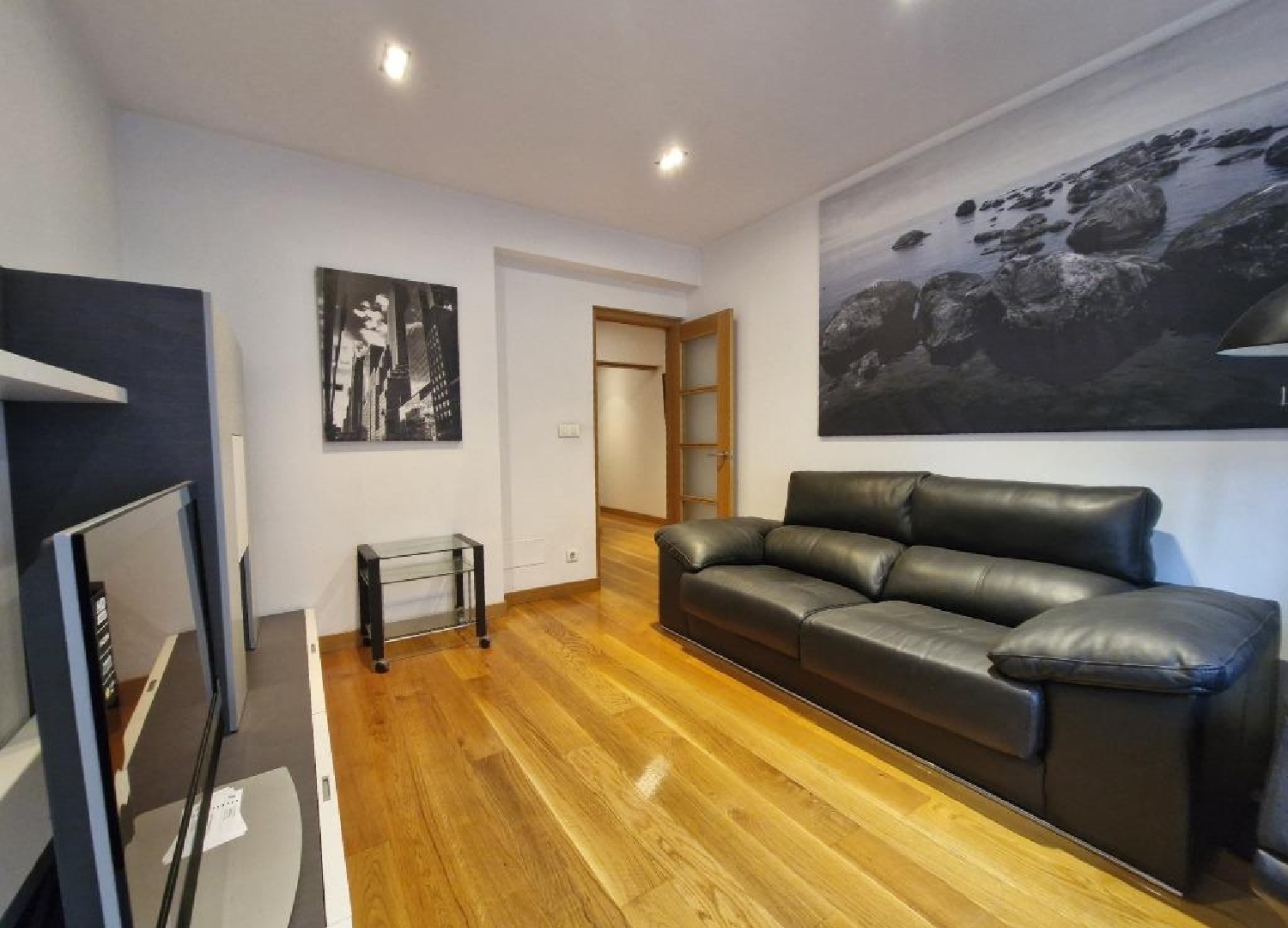  à vendre appartement Torrelavega Besaya 4