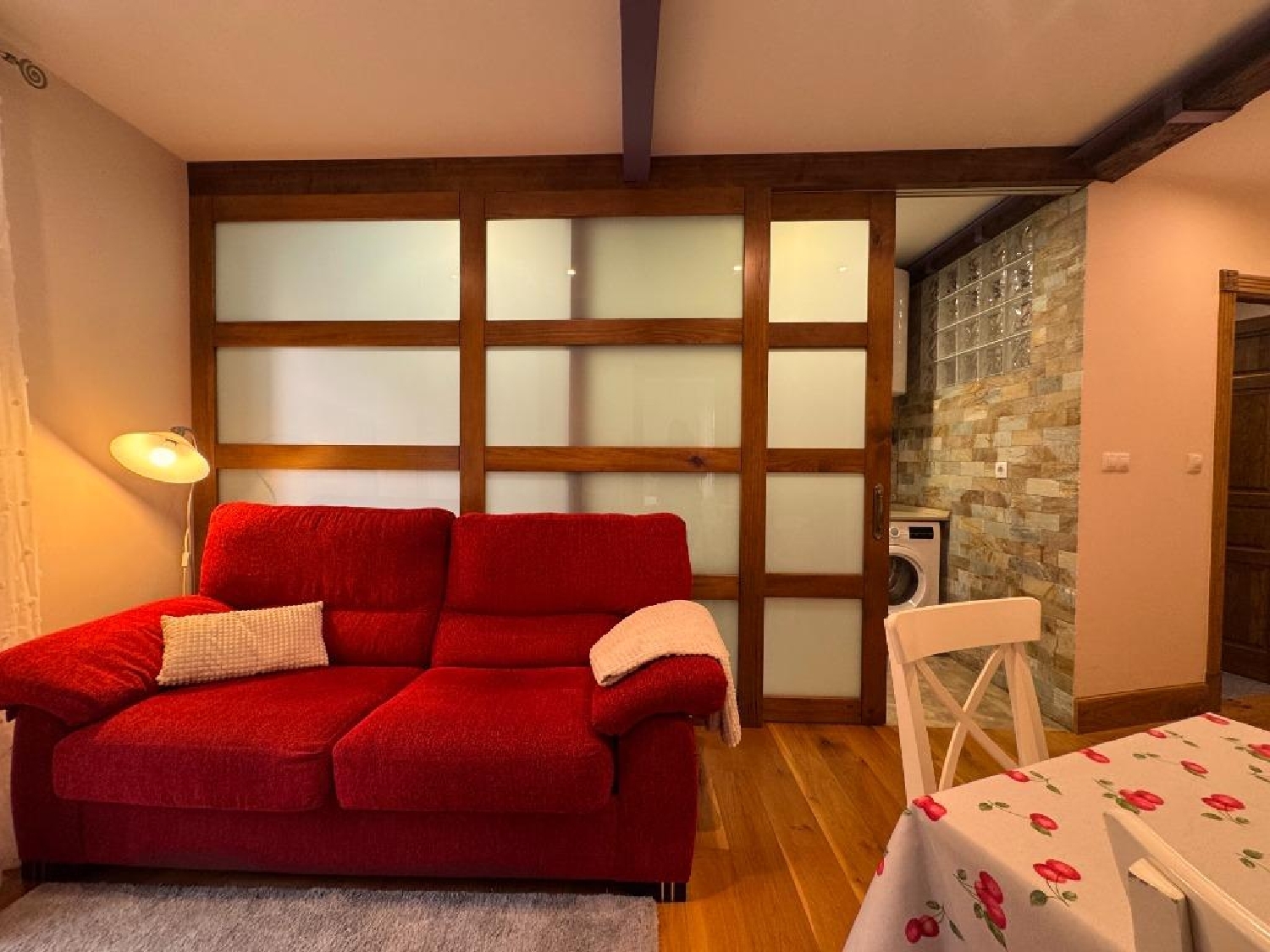 à vendre appartement Torrelavega Besaya 5